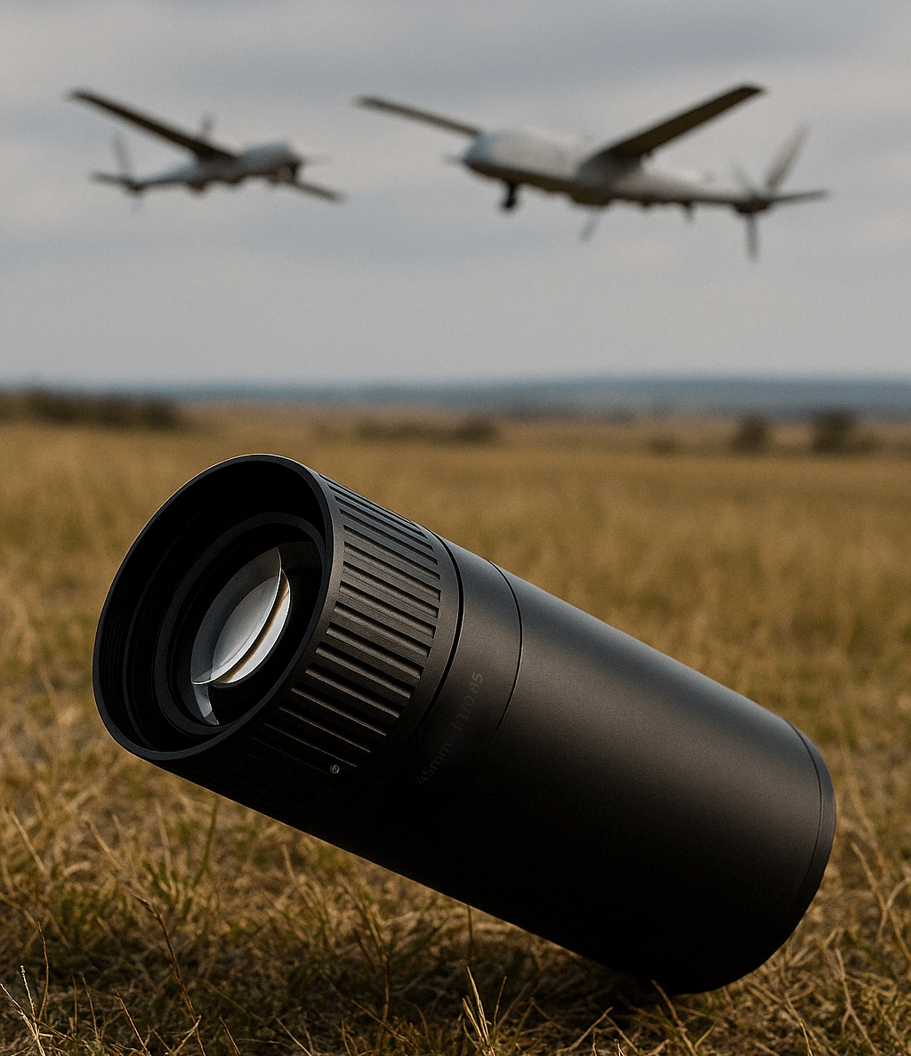Defence Industry