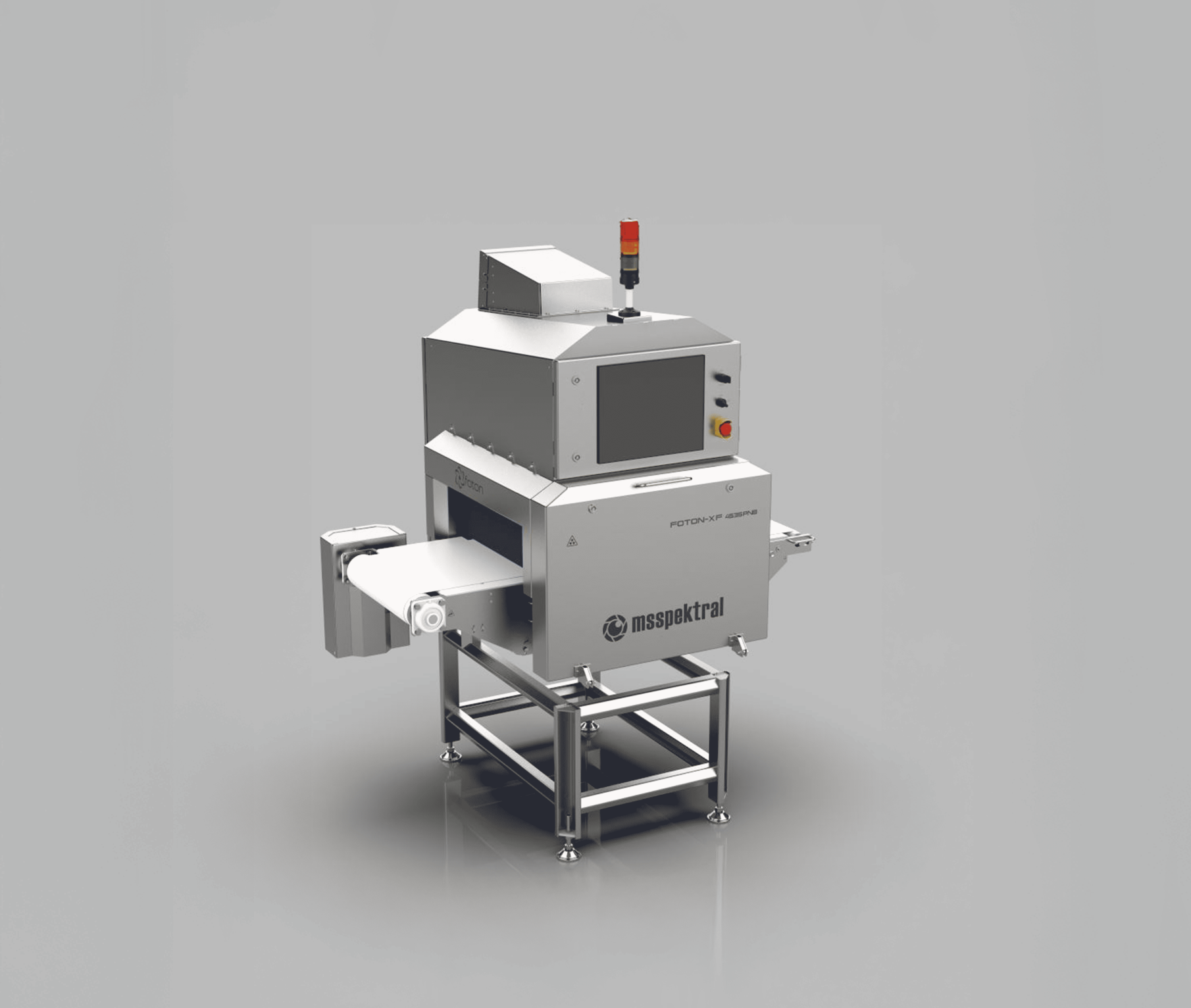 Food X-Ray Quality Control Device