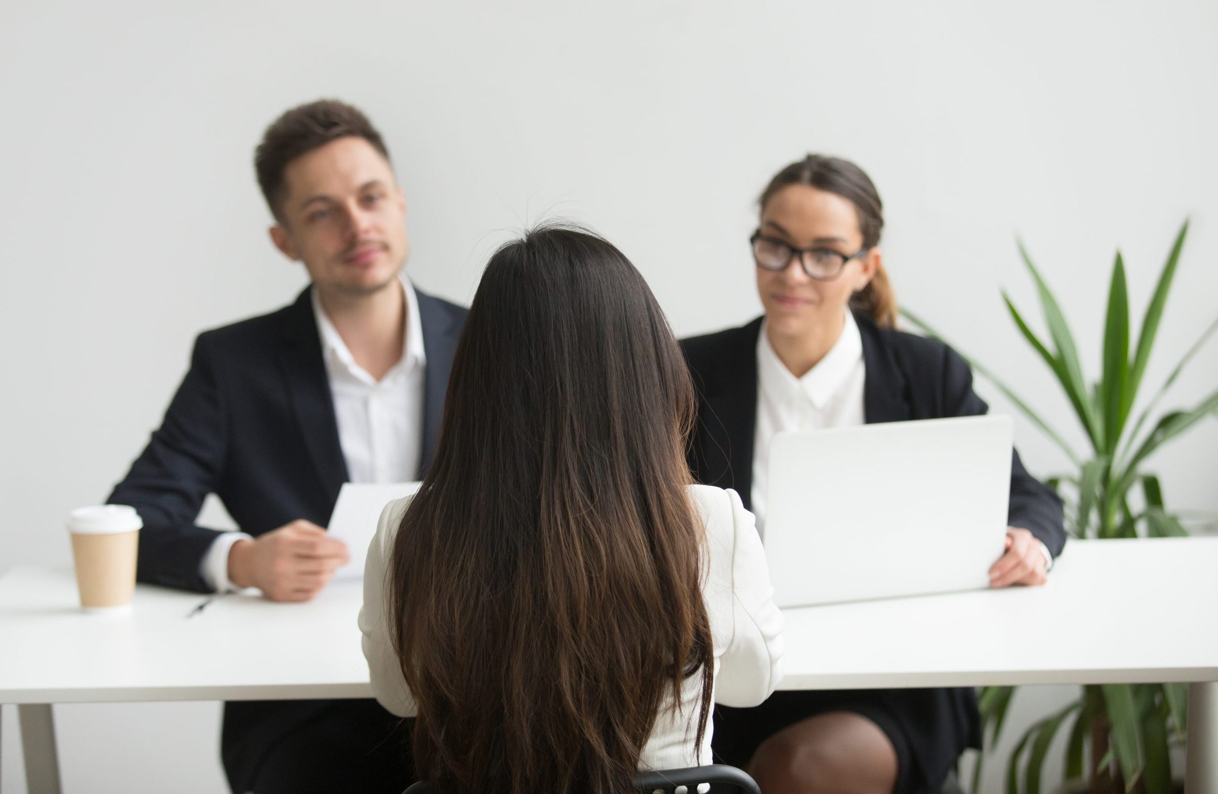 interview