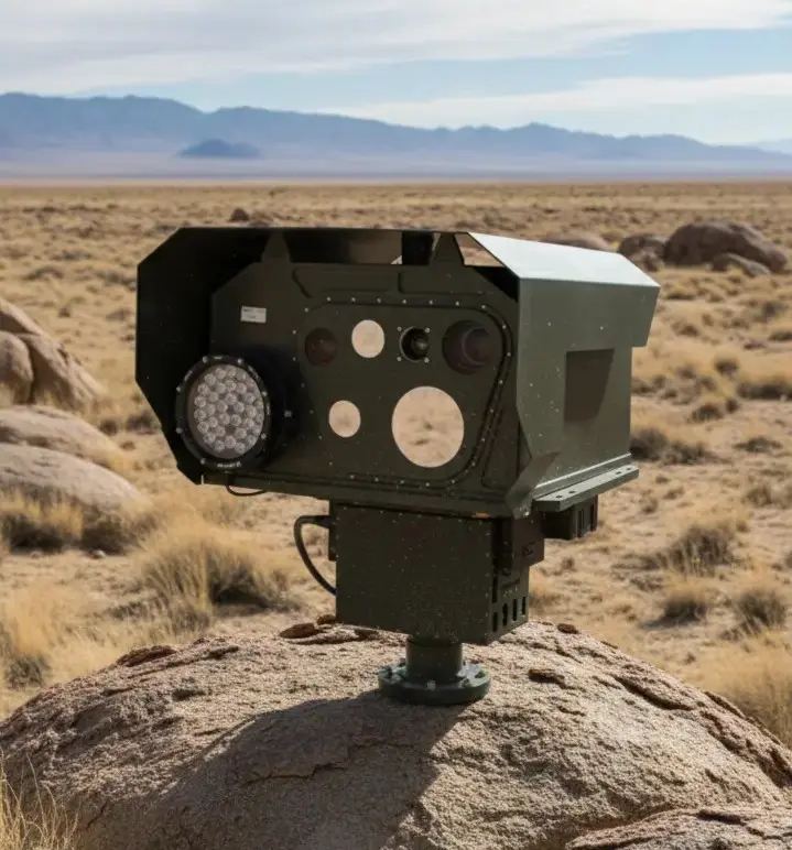 Hyperspectral Imaging Systems